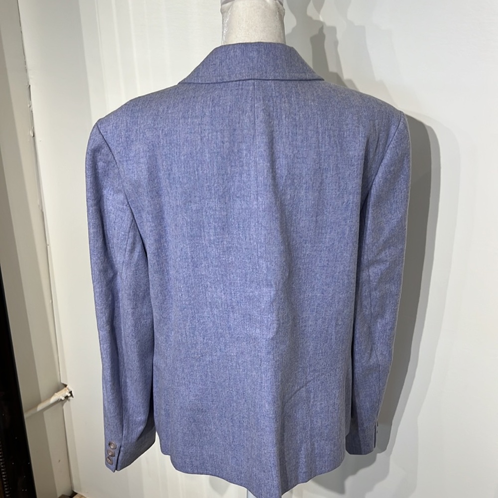 Pendleton Wool Blazer - image 6